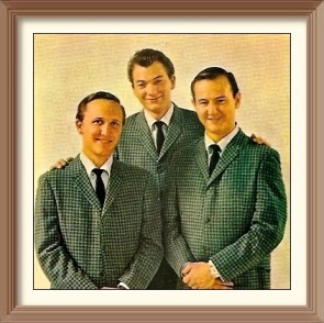 The Crickets April 1959